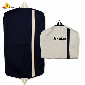 Wholesale Cotton Canvas Fabric Garment Bag - Buy Wholesale Cotton Fabric Garment Bag,Canvas ...