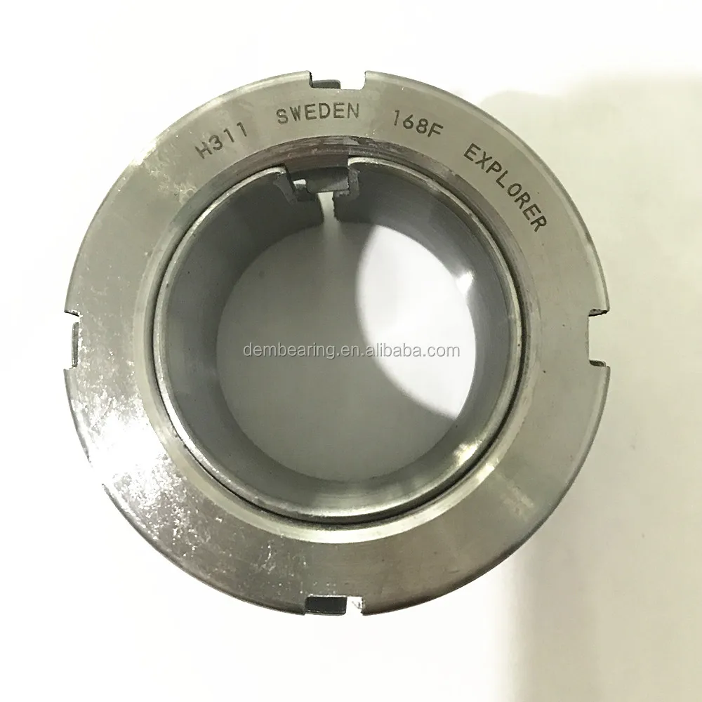 Bearing Bushing Adapter Sleeves H312 H313 H315 H316 H317 H318 Buy