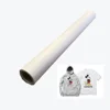 PES hotmelt adhesive film for printing pattern on clothes