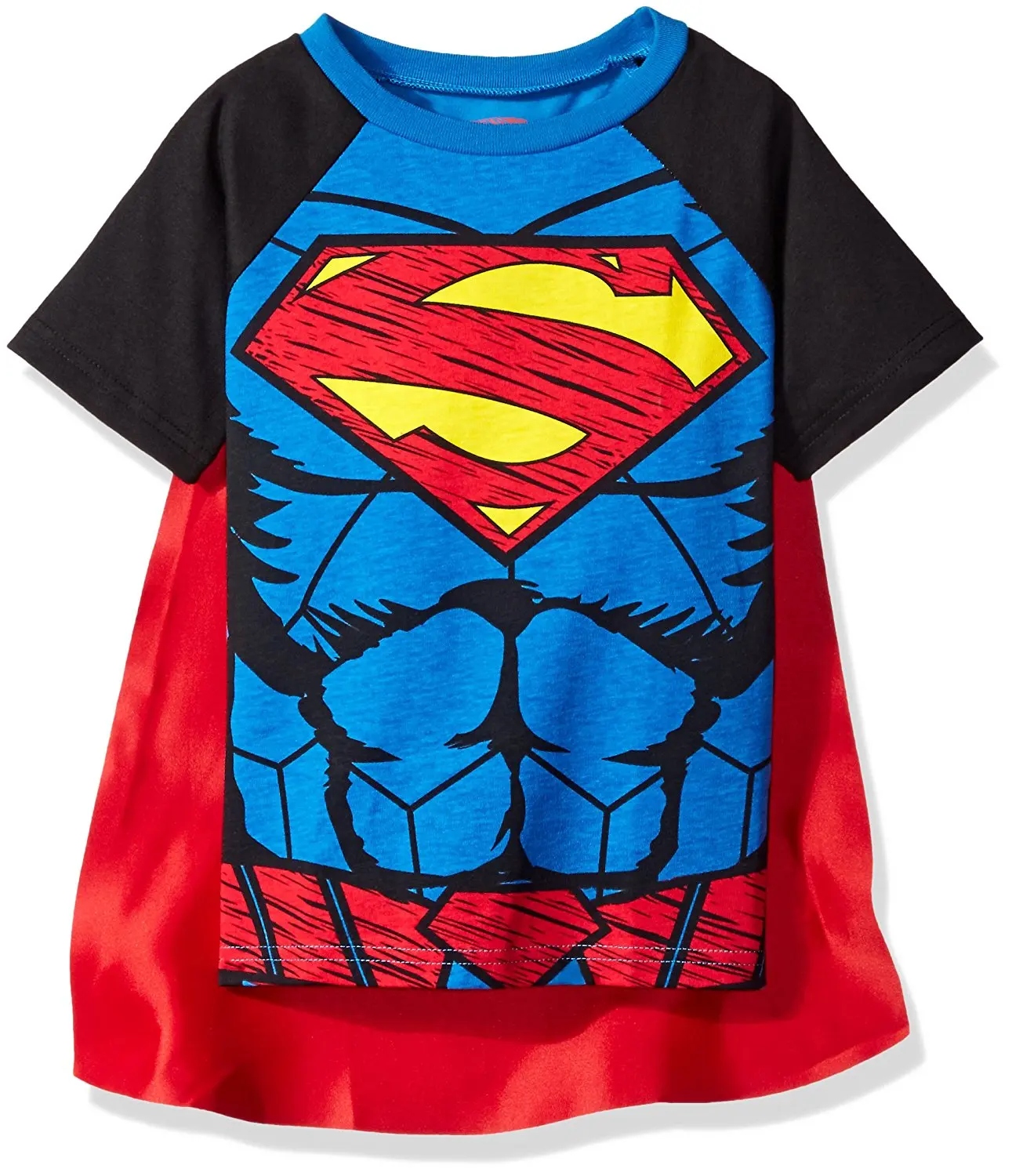 superman boy shirt