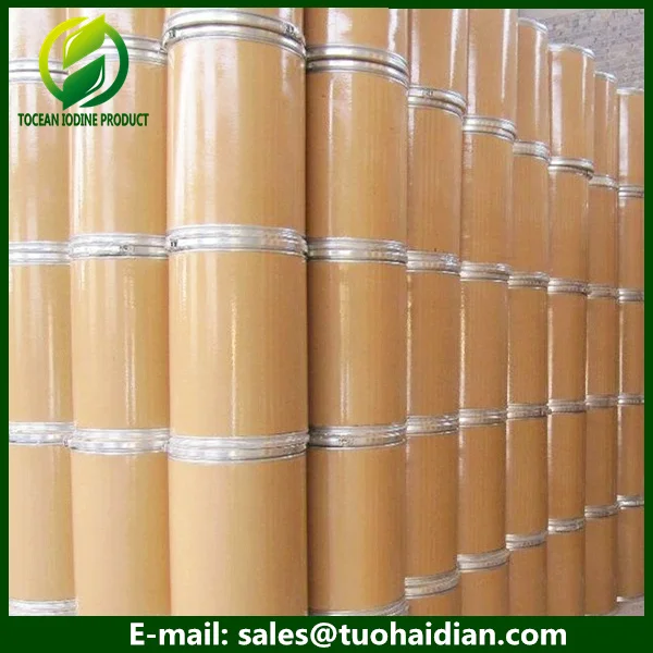 
potassium iodide factory good quality 