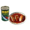 Manufacturer of Canned Sardine in Hot Tomato Sauce Export to Nigeria