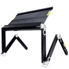 Portable Folding Notebook Computer Table Coffee Table