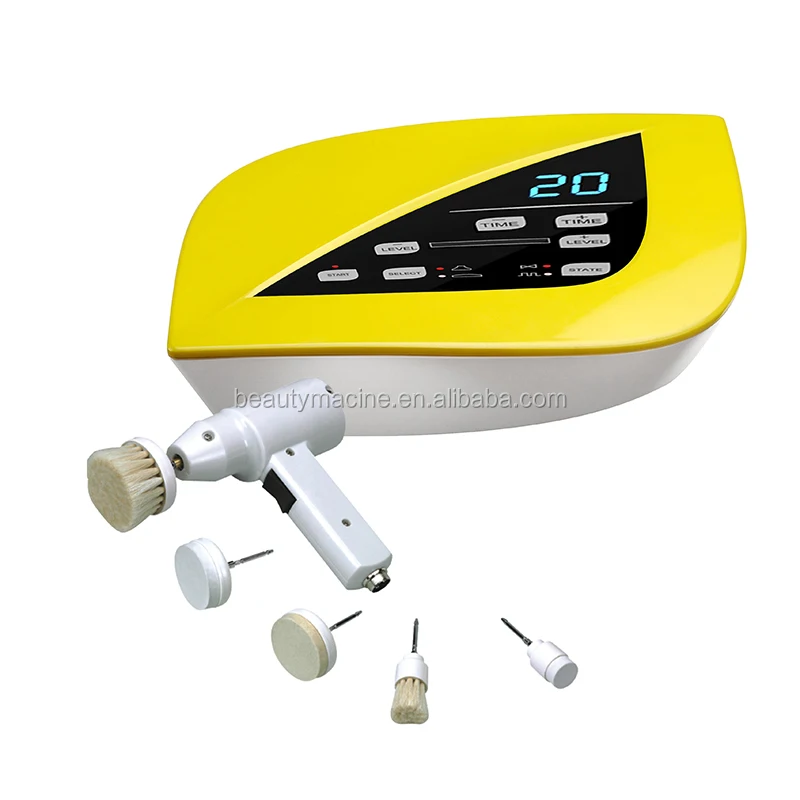 

Rotary Cleansing Brush For Face Cleaner Personal Skin Care Pores Cleaner With Smooth Sponges Brush, N/a