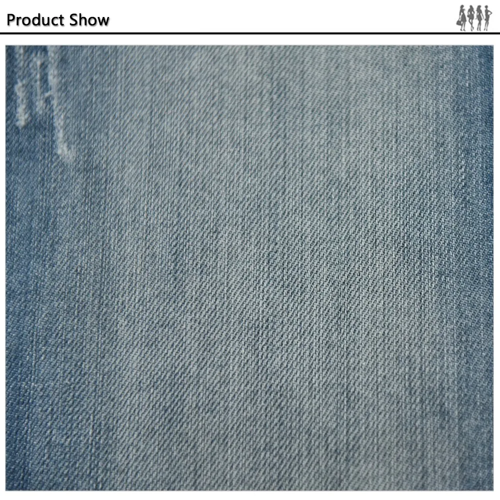 cheap denim material