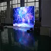 P10mm outdoor advertising equipment led display