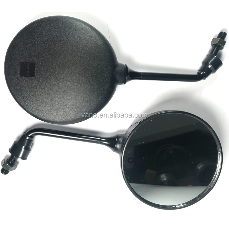 3 Wheelers Motorcycle Rearview Side Mirror BAJAJ RE205