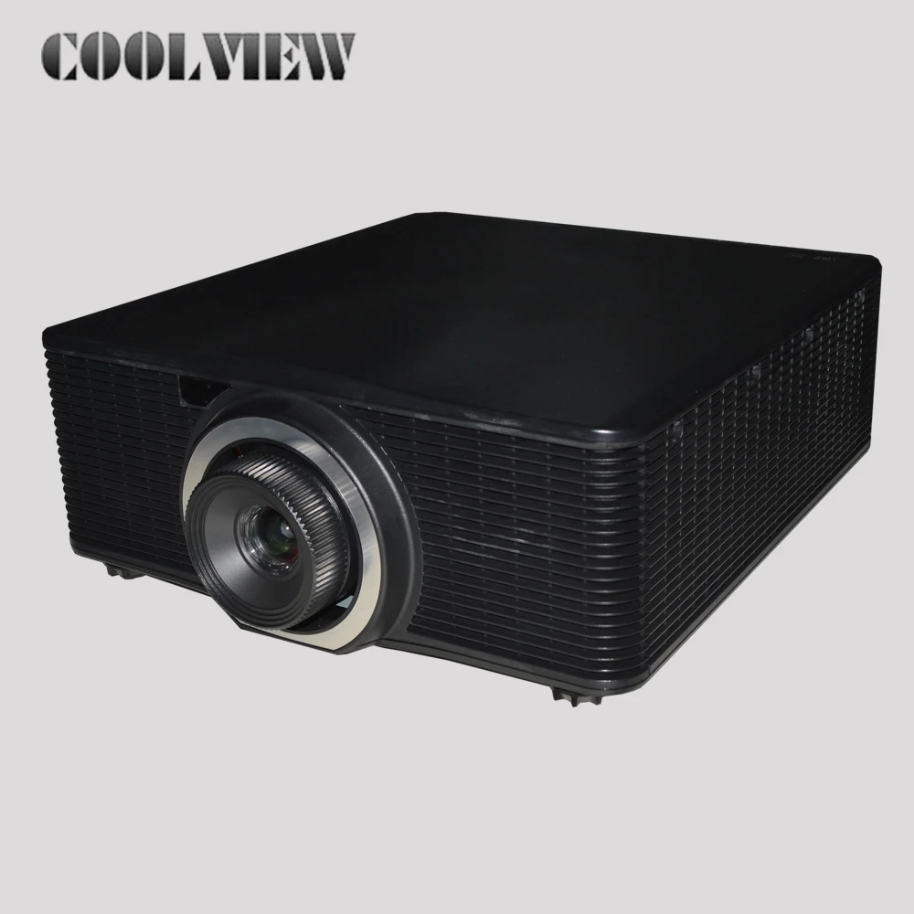 

1920x1080 20000 3d building mapping professional cinema theater high 4k video projector laser