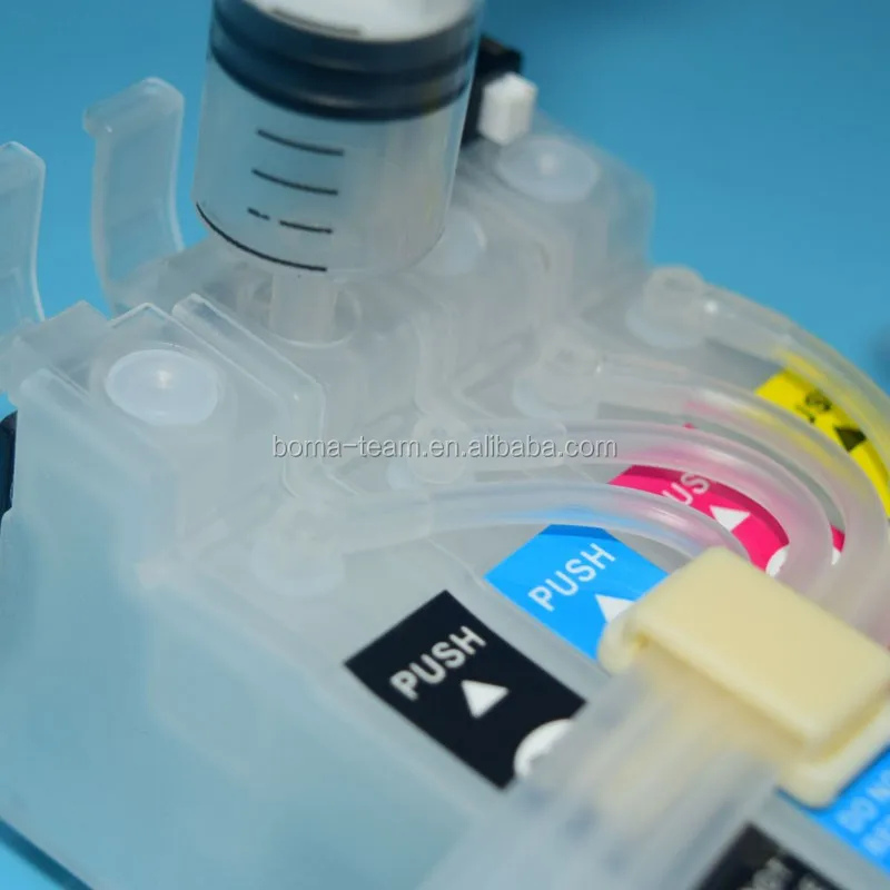 Epson T2711~T2714 Ciss System (21)