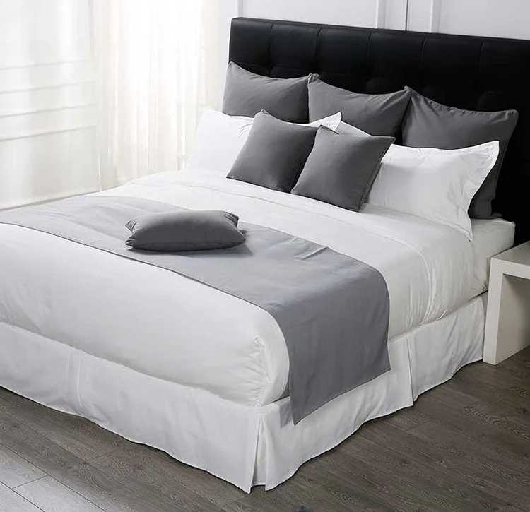 100 Cotton Hotel Balfour Bedding Comforter Set Buy 5 Star High Count
