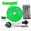 Savanini One pieced Forged Blow Off valve Kit For Volkswagen Golf R 7 and Audi New S3 MK7 New EA888 Engine! Aluminum alloy!