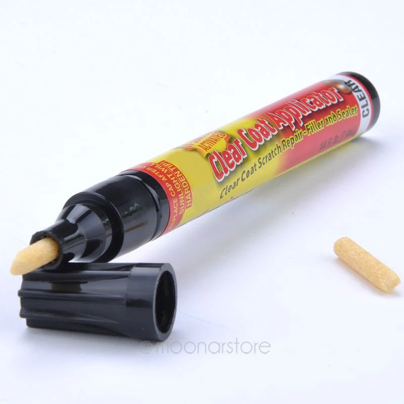 Buy Repair Remover Pen Hot Selling Free Shipping Car Scratch