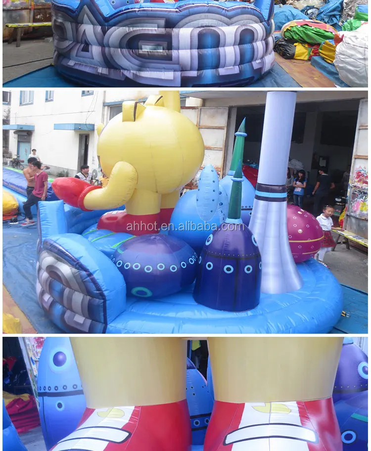 Custom Inflatable Yard Decoration Buy Custom Inflatable,Customized