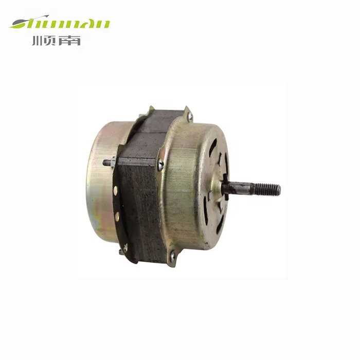 
Electric Stand Fan Motor RPM1300/1350 