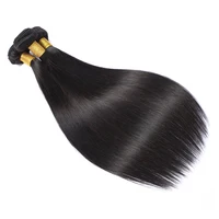 

Top 12A Grade Unprocessed Wholesale Price Silky Straight Hair Bundles Brazilian Remy Human Hair Extension