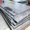 6mm HRC mild hot rolled coils Q235 SS400 a36 steel plate for sale