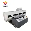 Vanye 4060 A2 Size DX5 Dx7 head UV printer digital acrylic diy finger nail art printing machine
