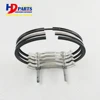Diesel Engine 6L 6LT Piston Ring 3829294 3921919