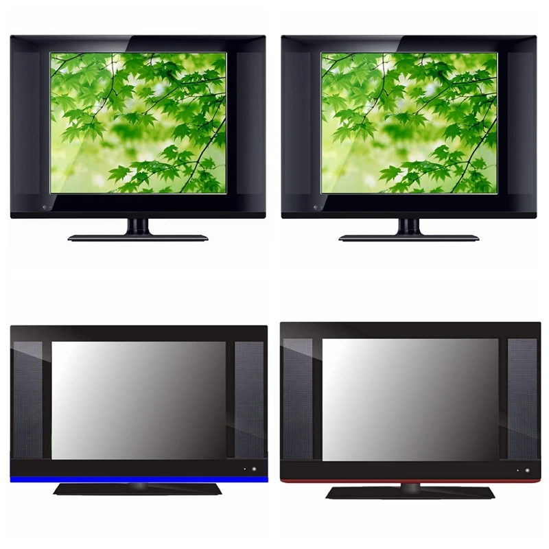 Odm/oem Cheap 15 16 17 19 20 22 24 Inch Led Tv/lcd Tv With A Grade Usb ...