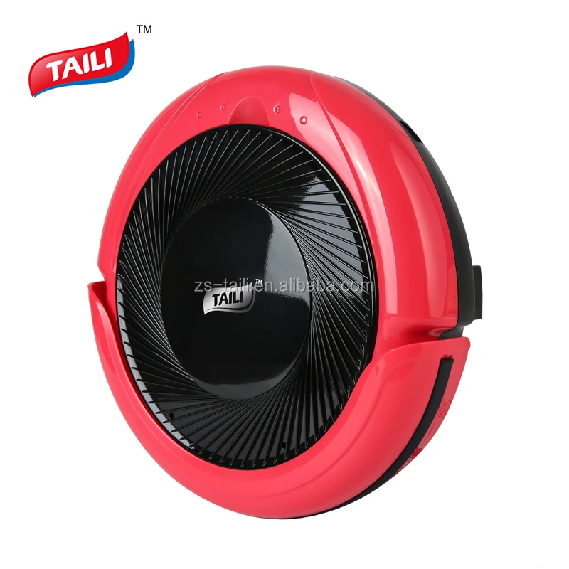 Robot vacuum cleaner DB-J02A (3)