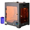 Format Xyz Filament PLA Big FFF FDM Metal Industrial Color 3D Printer