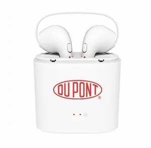 i7S TWS Wireless Ear Earbuds Charging Case