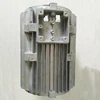 Aluminum Die-Casting Motor Cover For Heat Sink