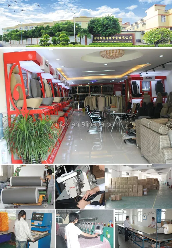 Hot Sale Cheap Price Seat Covers for Car Seat