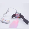 self tinnitus laser treatment treatment infrared laser to cure hearing problems with 650NM red laser blue yellow light