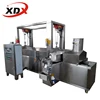 full automatic chicken nuggets processing line