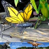 MY Dino-N114 animatronic insects mantis Beatles Minuscule:Valley of the Lost Ants character customized statue/animatronic figure