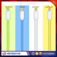 New style Mfi certified top speed charger data line magnetic usb cable for iphone Android