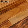 HDF AC4 laminate flooring china supplier small wood plank