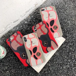 iPhone Sneaker Sports Shoe Design Phone Case