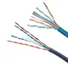 High Quality Cat 6 UTP Network Cable