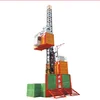 Building Construction tools construction elevator construction hoists lifting equipment