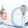 High Quality Kids Mineral Filter Ceiling Set Stainless Steel Shower Head