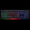 High Quality USB Wired Mechanical RGB Backlight Computer Keyboard