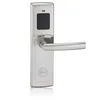 Card Sensor Intelligent Door Lock use for apartment producer
