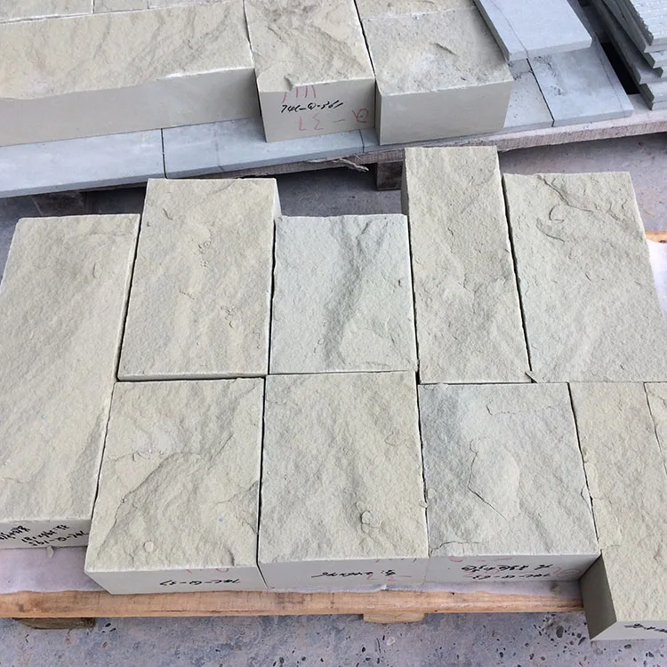 
Natural Stone Floor Roof Sandstone Tile 