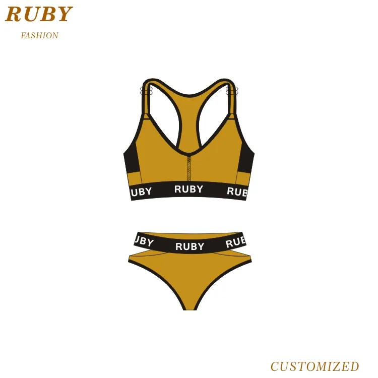 

Top grade high quality sexy bra and panty new design, Custom