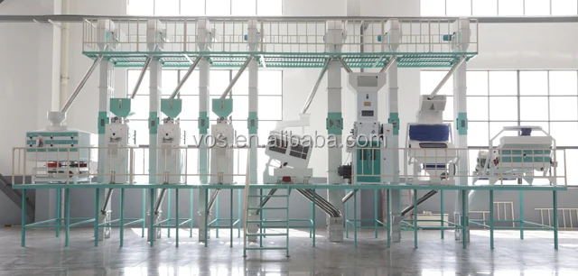 rice mill machine (1)