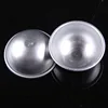 Kitchen Tools Practical Aluminium Alloy Shallow Semicircle Pudding Baking Mould