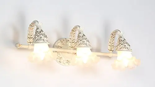 Fixture Displays Wall Mount Bathroom Light Fixture Vanity Mirror Light 15848