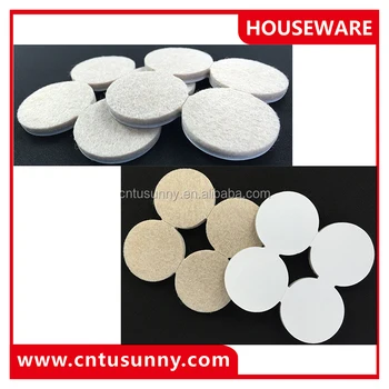 Customized Strong Adhesive Felt Sticker Chair Legs Pads Buy Felt Sticker Felt Pads For Chairs Thin Chair Pads Product On Alibaba Com