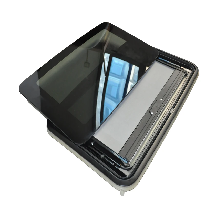 
universal aftermarket car sunroof 