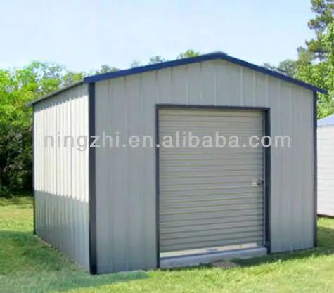 2014 New Prefab Garden Shed/cabin Shed Sales / Outdoor 