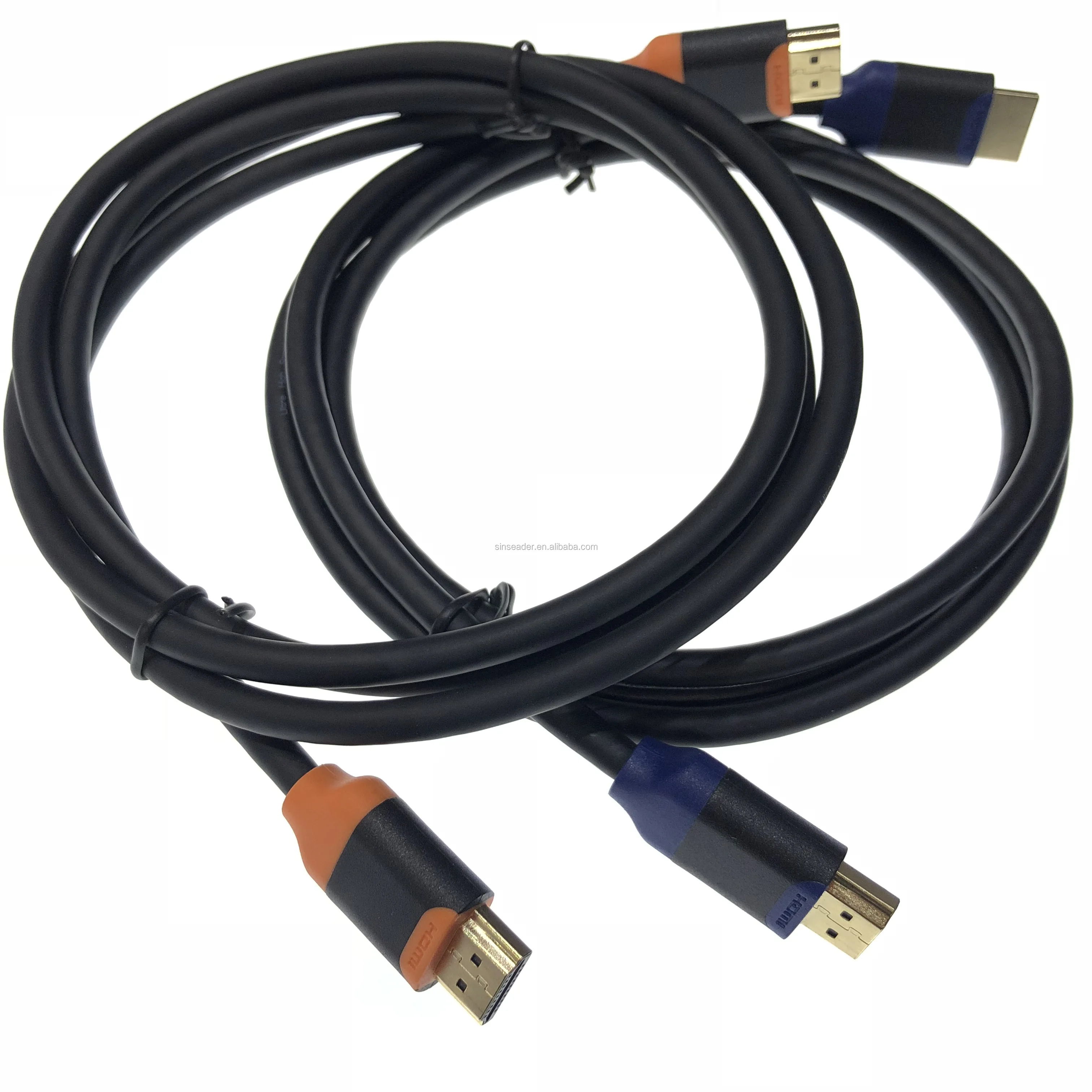 8k Hdmi 60hz Resolution Backward Compatible With 4k Support Hdr Tdr