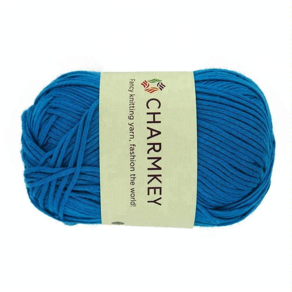 
Charmkey good price bamboo spun yarn dyed for knitting bedding set  (60767104237)