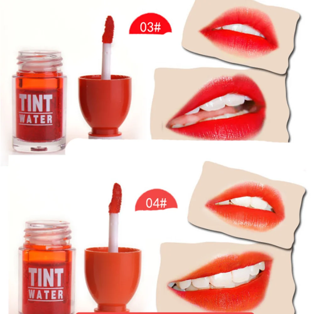 Lip Tattoo Liquid Lipstick Lip Tint From Korea For Makeup Liquid Lip